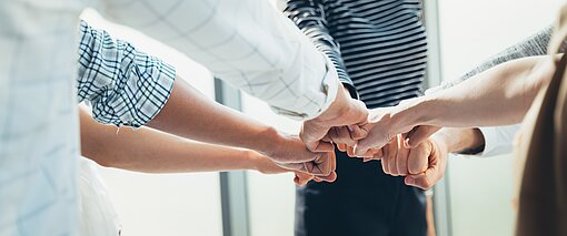 TÜV NORD zertifizierte Kurse für den (Wieder-)Einstieg ins Berufsleben